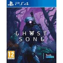 Ghost Song [PS4]